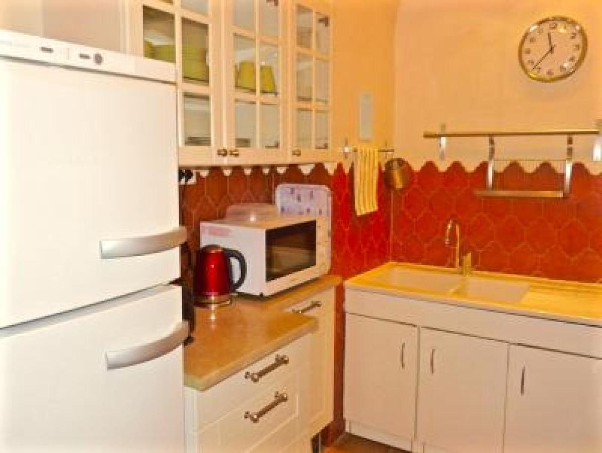 Studio De Luxe Miramar Канни Екстер'єр фото