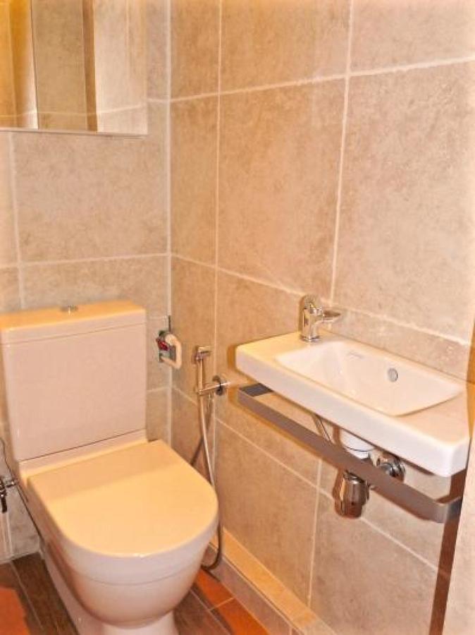 Studio De Luxe Miramar Канни Екстер'єр фото